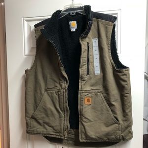 Carhartt vest